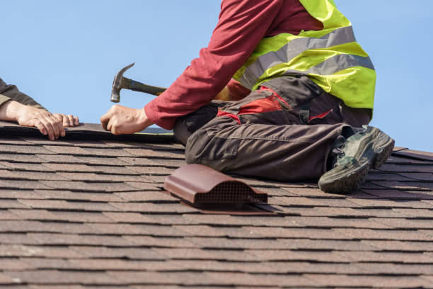 Floris, VA Roofing Contractor Company