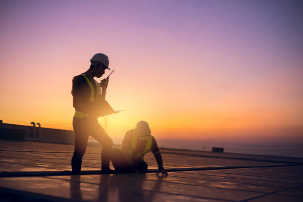 Best New Roof Installation  in Floris, VA