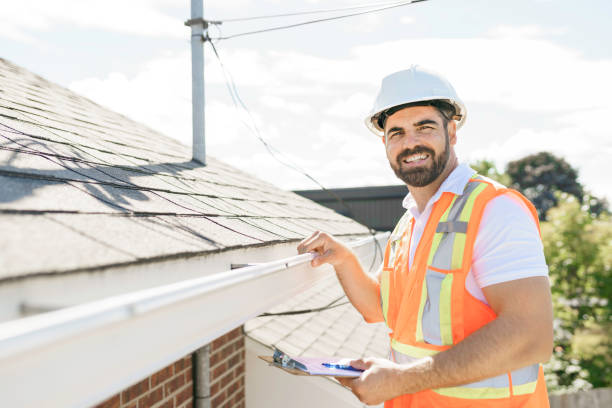 Residential Roof Replacement in Floris, VA