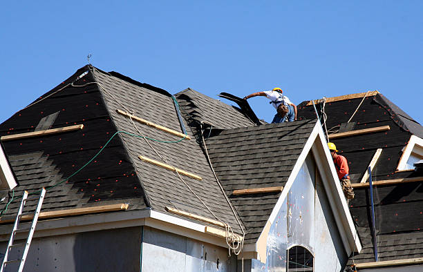 Best New Roof Installation  in Floris, VA