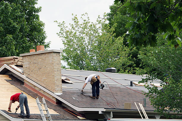 Quick and Trustworthy Emergency Roof Repair Services in Floris, VA