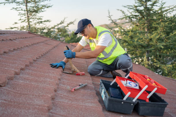 Best Best Roofing Contractors  in Floris, VA