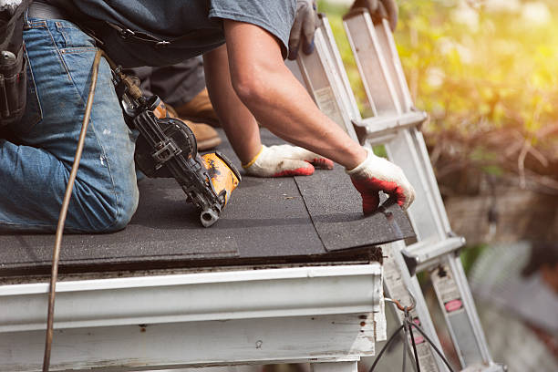 Best Tile Roofing Contractor  in Floris, VA