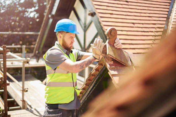 Best Local Roofing Companies  in Floris, VA