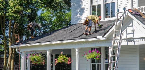 Best Roof Replacement Cost  in Floris, VA