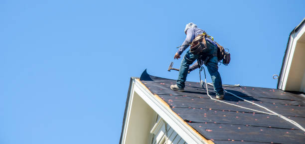 Best Heating Cable for Roof Installation  in Floris, VA